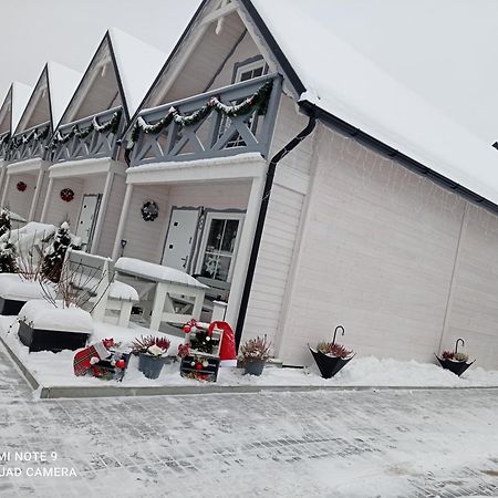 Caloroczny Osrodek Wypoczynkowy Comfort House Villa Duszniki Zdrój Eksteriør bilde