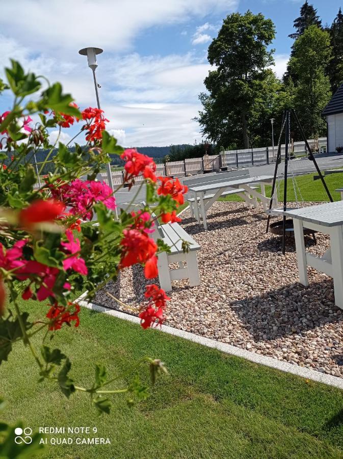 Caloroczny Osrodek Wypoczynkowy Comfort House Villa Duszniki Zdrój Eksteriør bilde